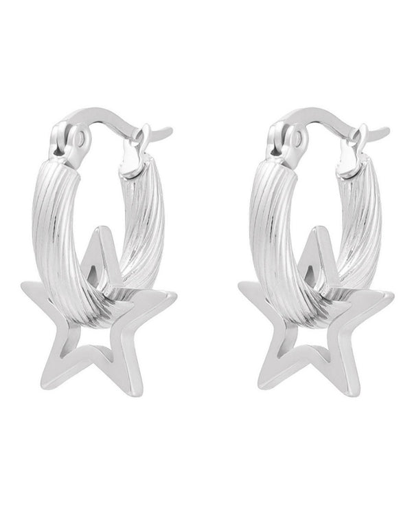 Orecchini OrbitStar