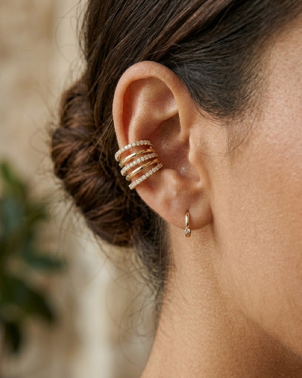 Ear Cuff Orbìlia