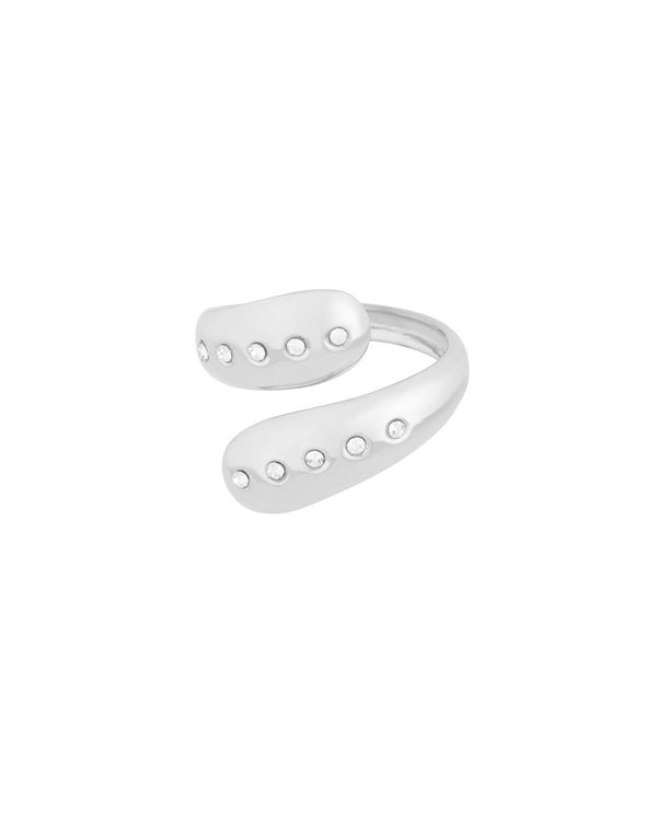 Anello Sparkling Drop