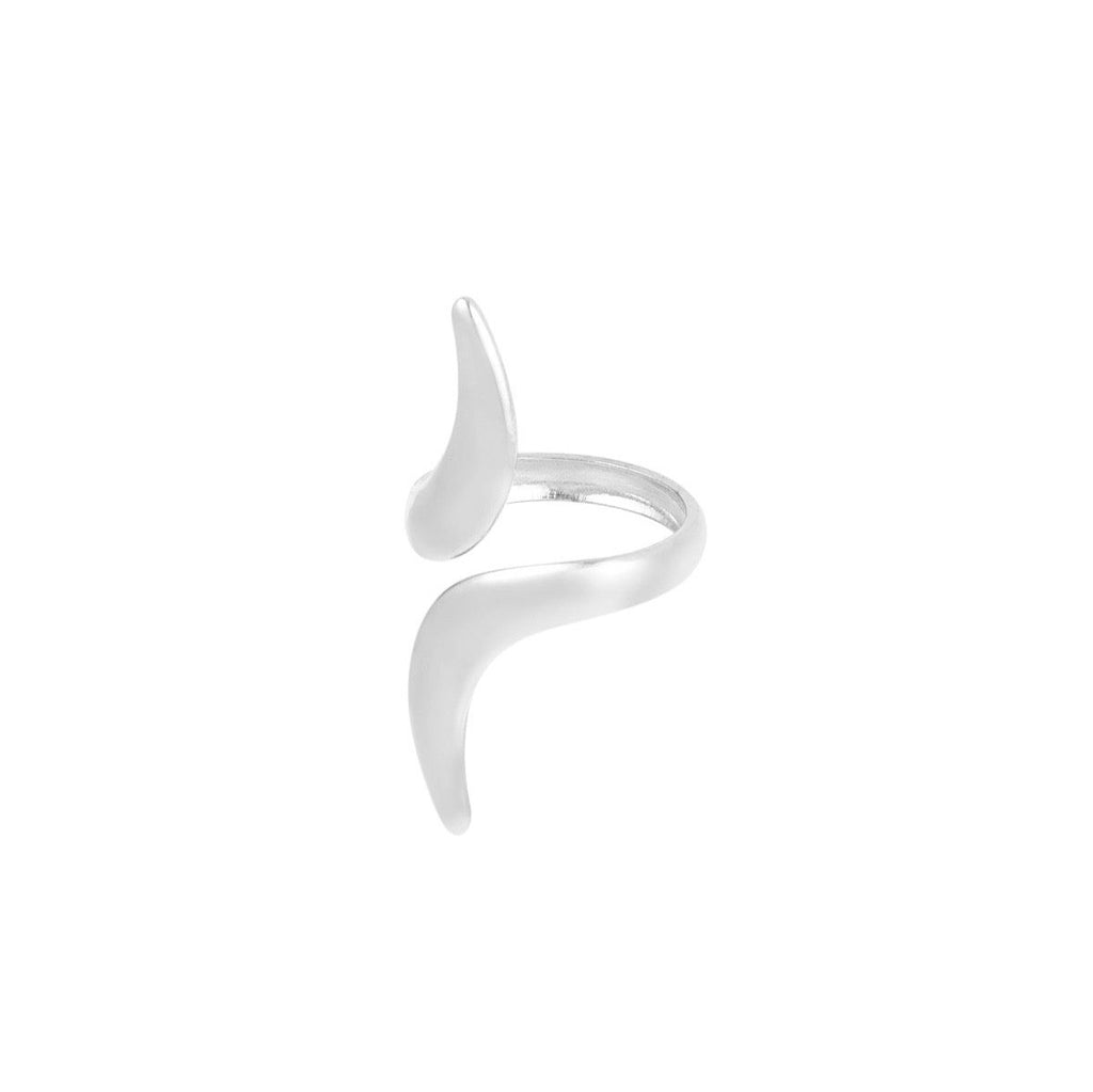Anello Swirl