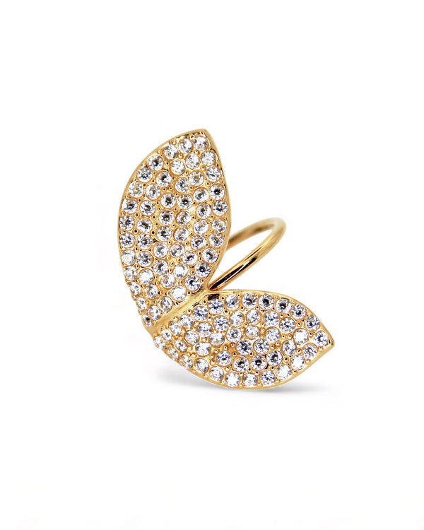 Ear Cuff Betulya