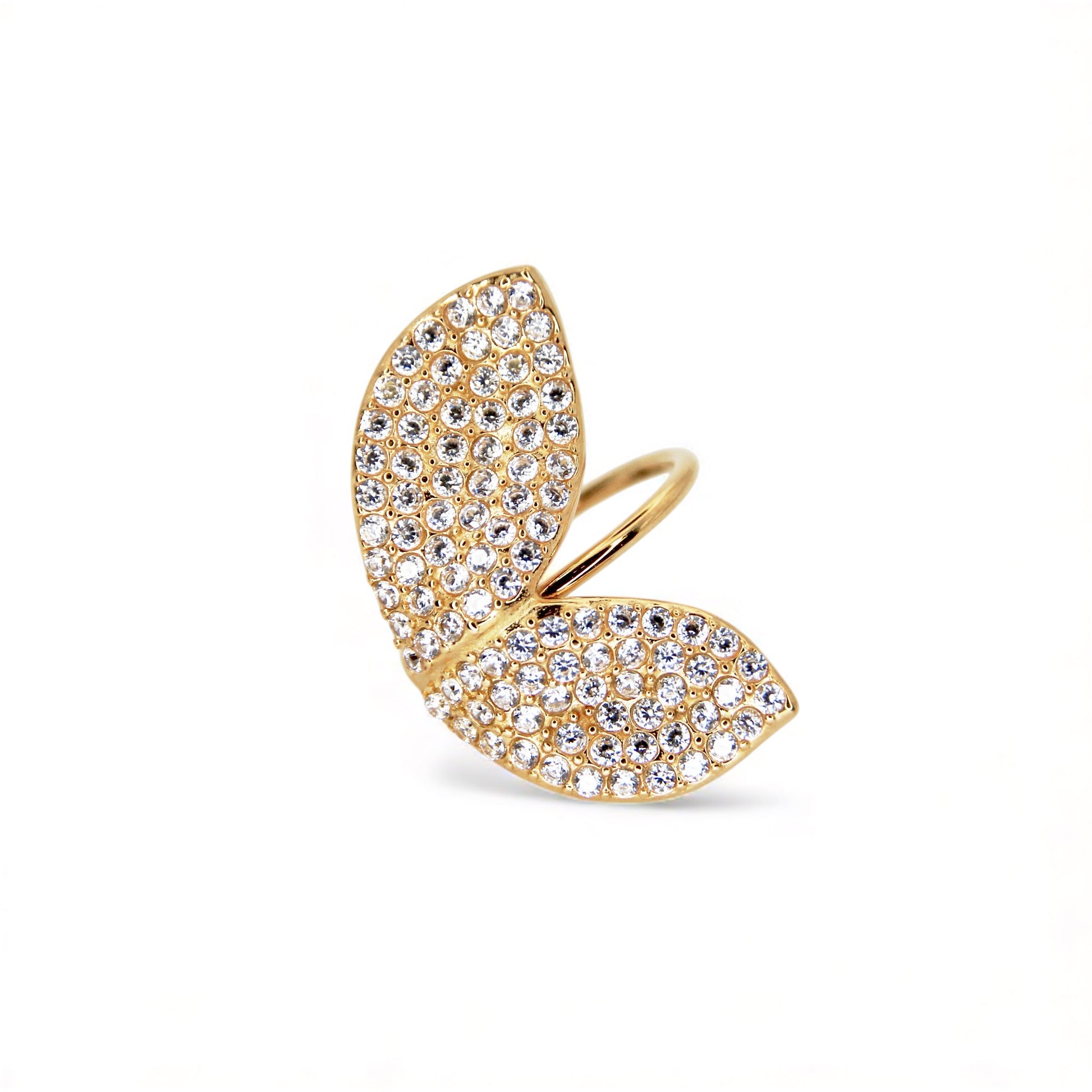 Ear Cuff Betulya