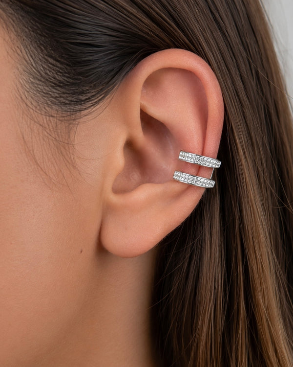 Ear Cuff Orphéon