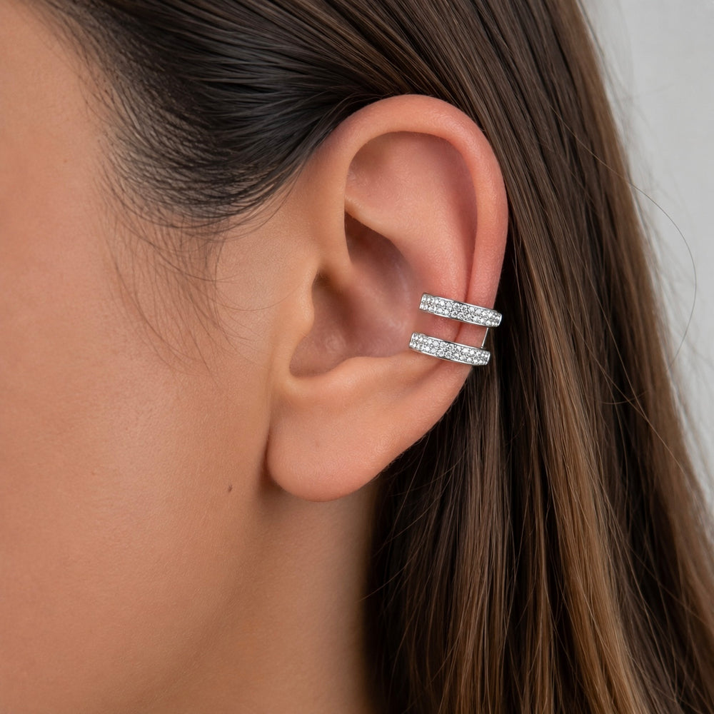 Ear Cuff Orphéon