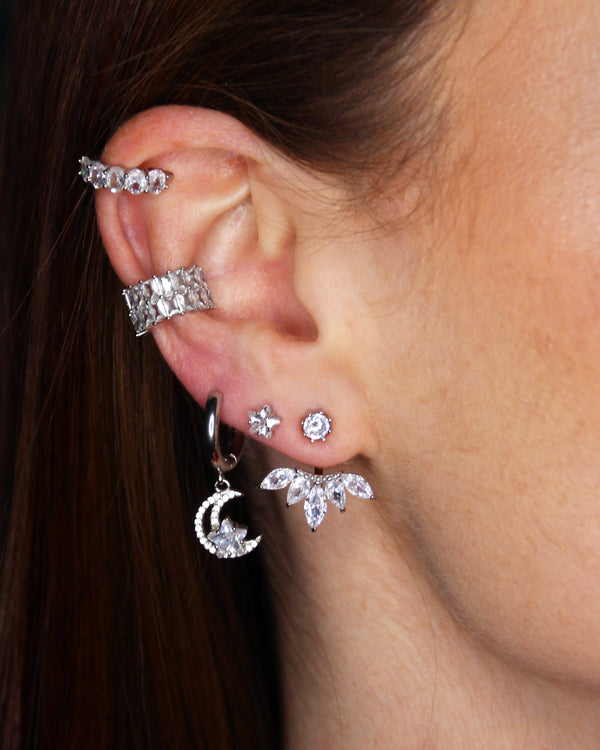 Orecchini CrownLux