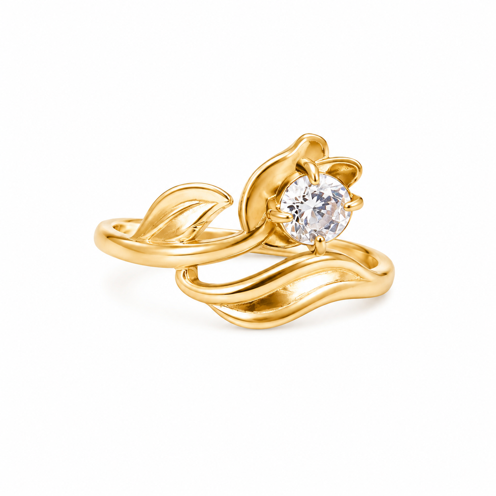 Anello Omaggio Gold