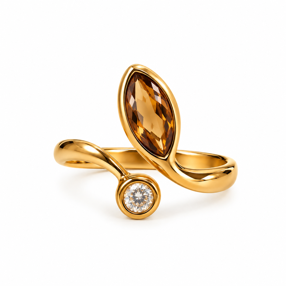 Anello Arborea