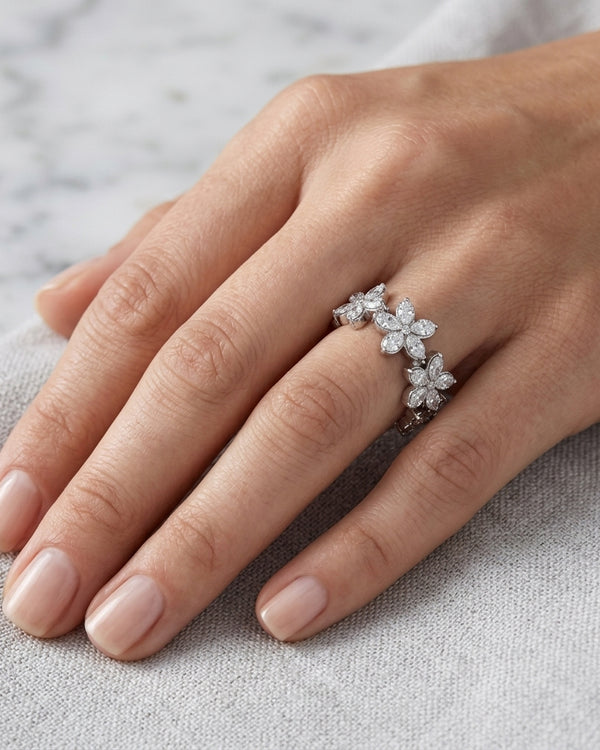 Anello Anthelia