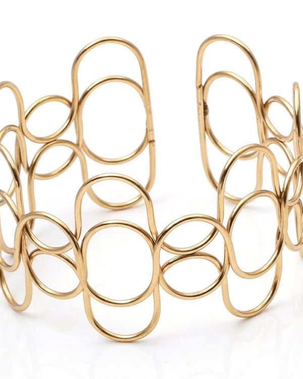 Arm Bracelet Ondèl