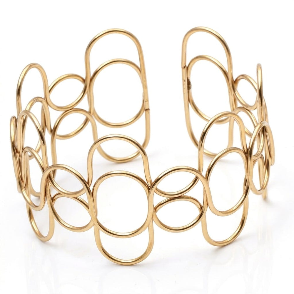Arm Bracelet Ondèl