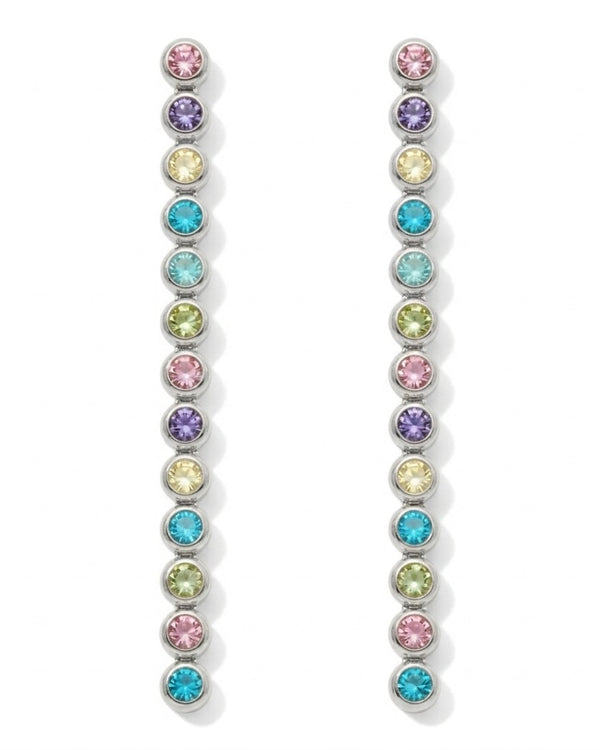 Orecchini Small Cristalia Pastel