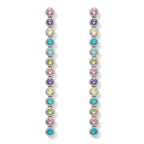 Orecchini Small Cristalia Pastel