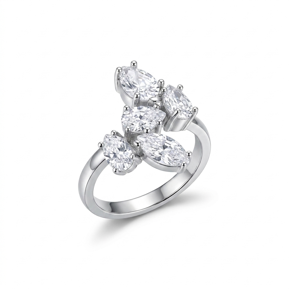 Anello Alchimia