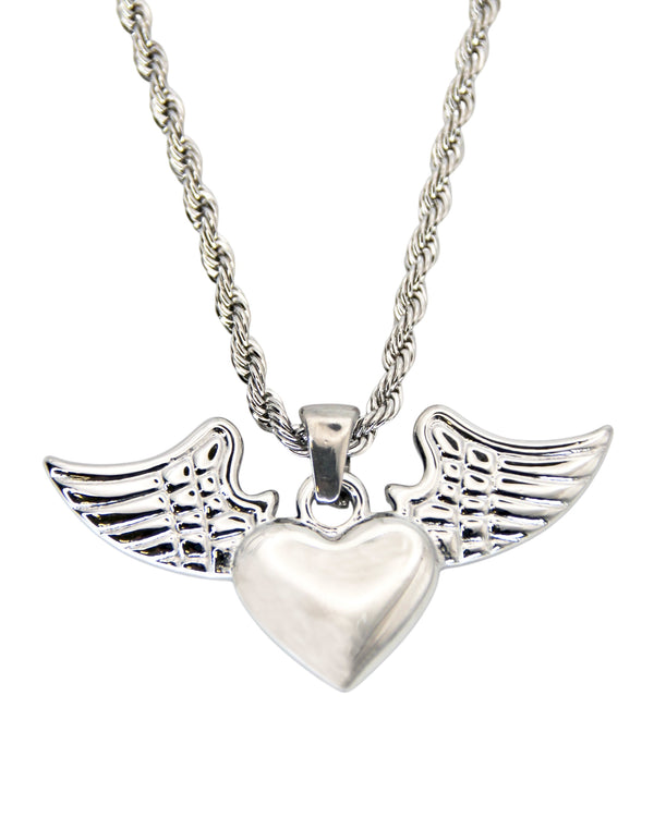 Collana Anima Alata