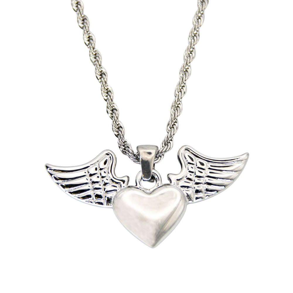 Collana Anima Alata