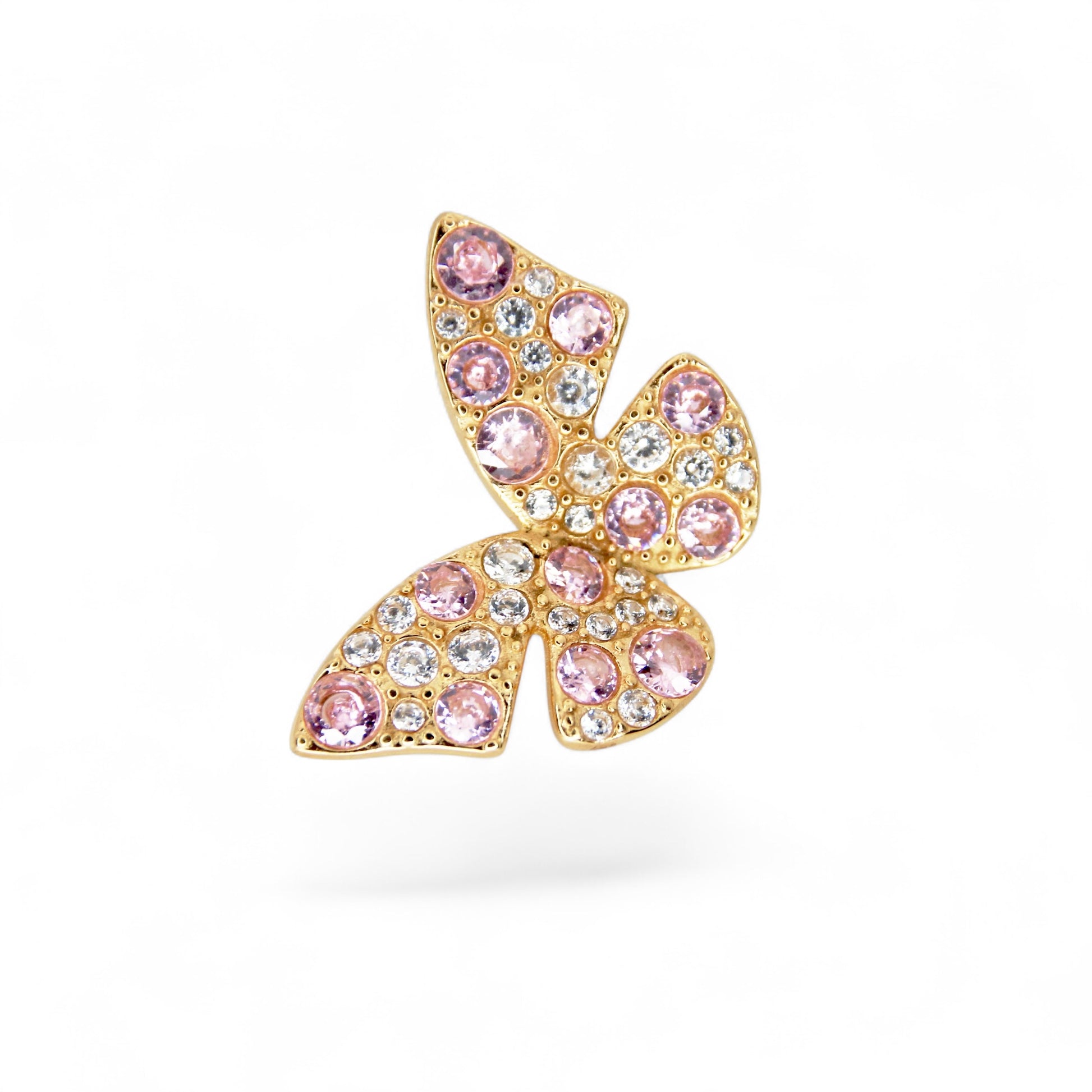 Orecchini CrystalFly