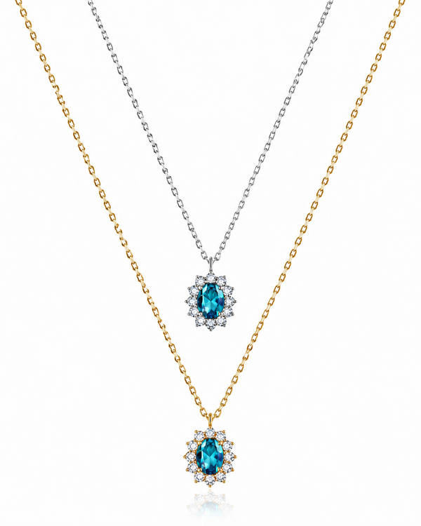 Collana Elisabhet