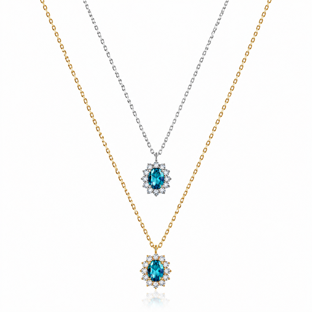 Collana Elisabhet