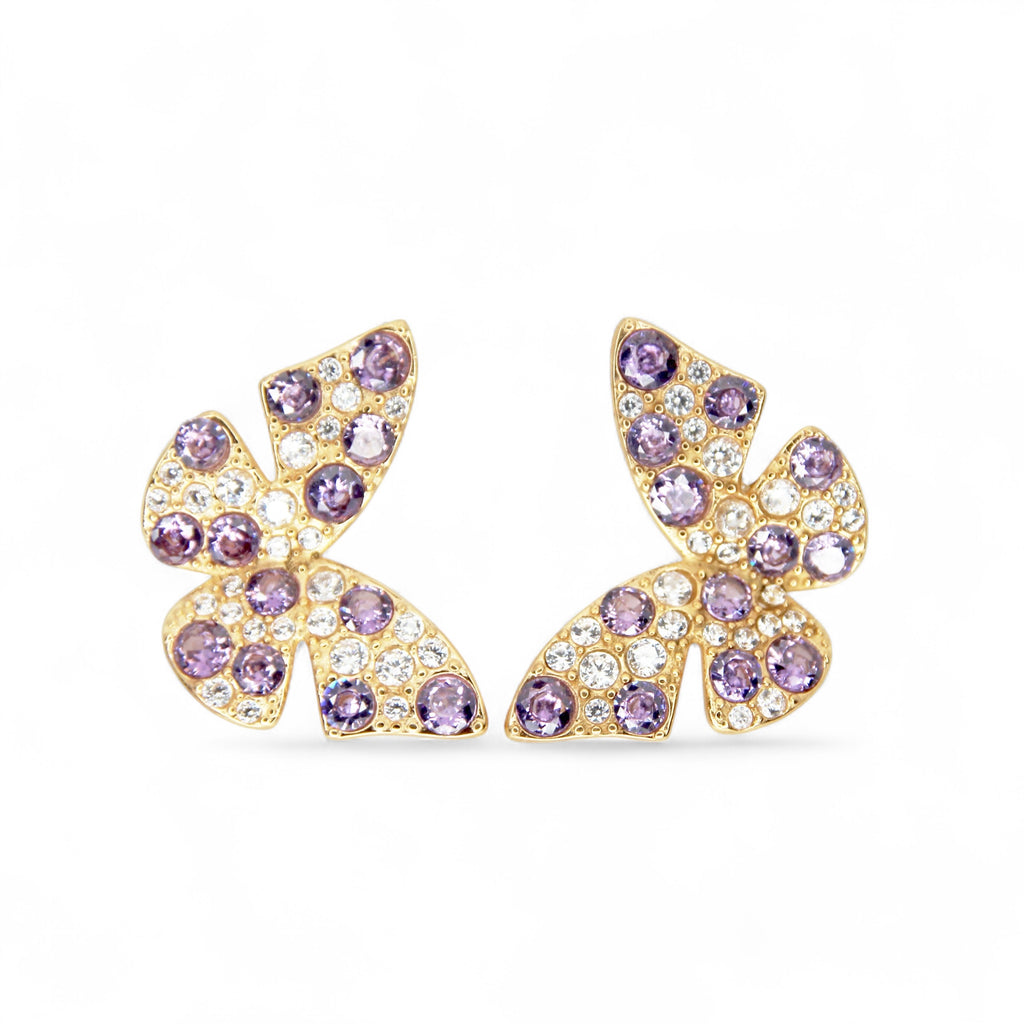 Orecchini CrystalFly