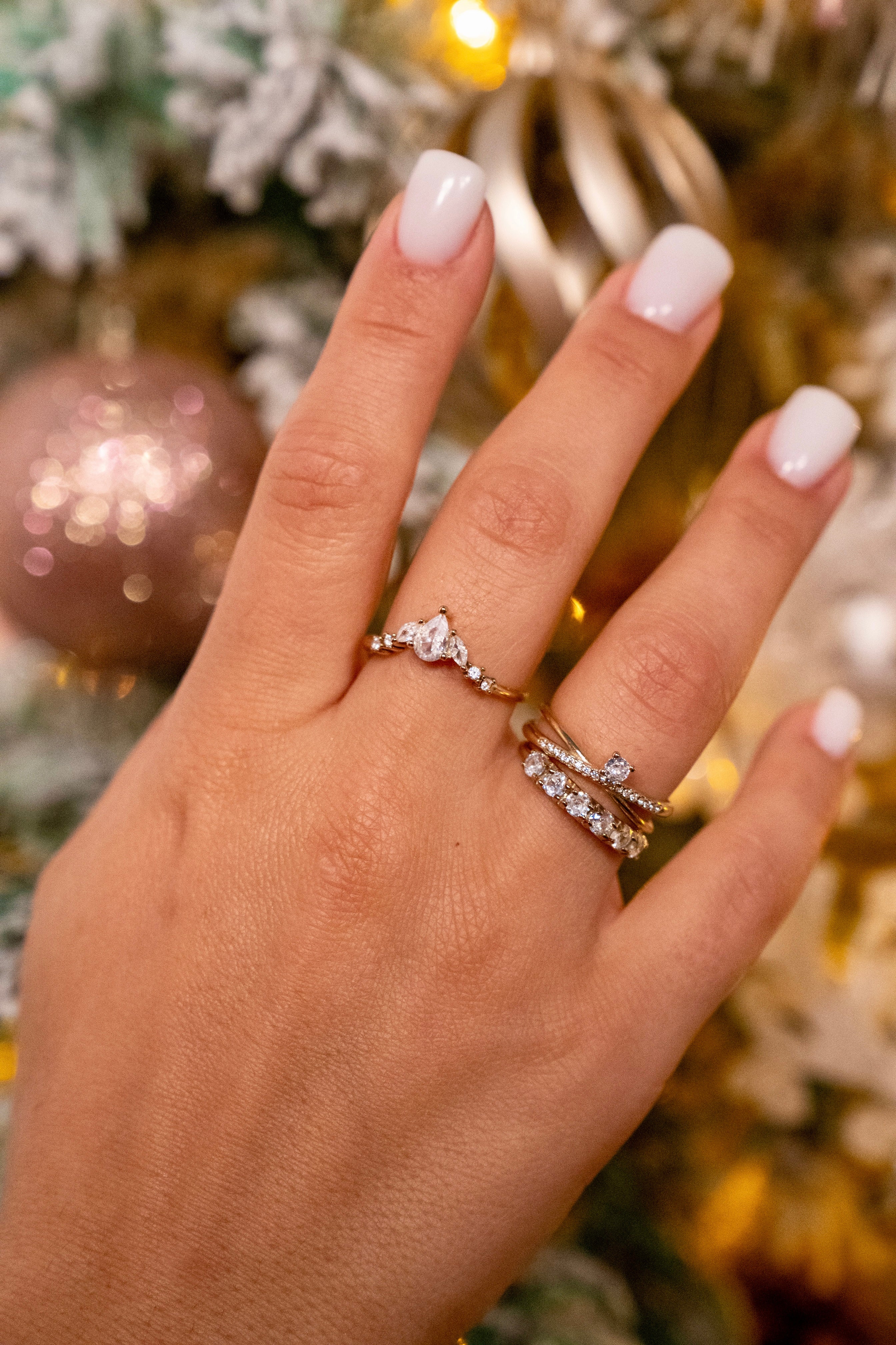 Anello Fascia di Luce