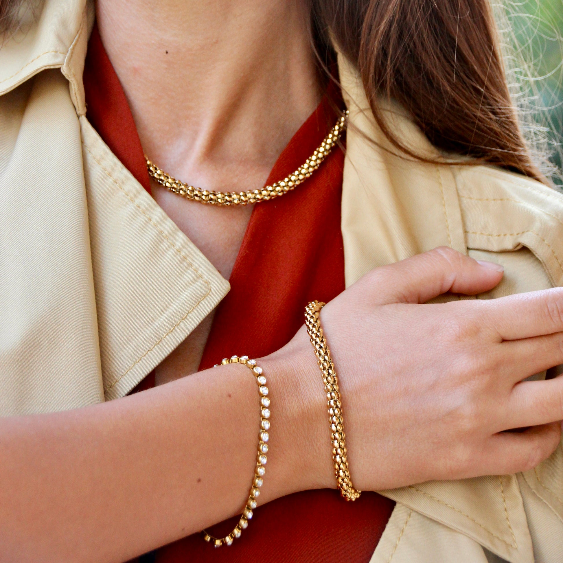 Bracciale Bruma