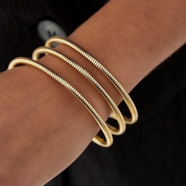 Twirl Bracelet