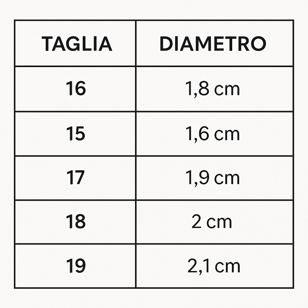 Anello fedina zigrinata