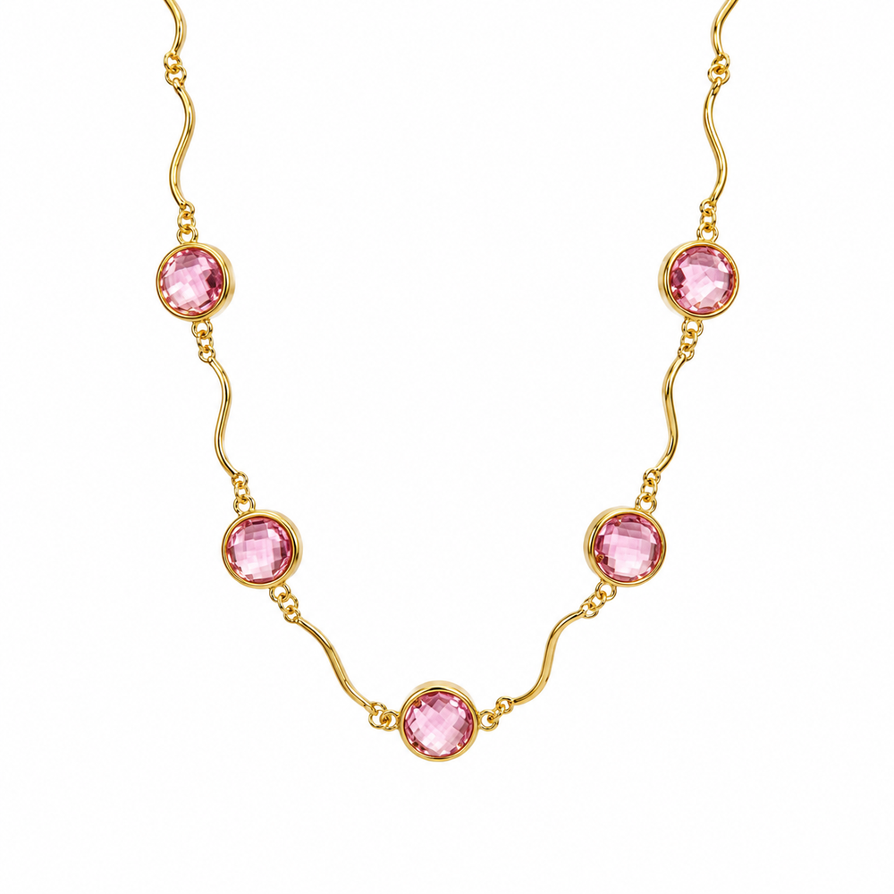 Collana Amphitrite