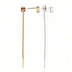 Orecchino Saliscendi Modulare