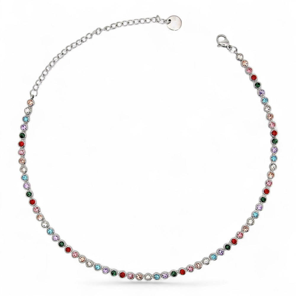 Collana Small Cristalia