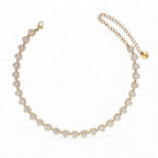 Collana CuorCristalia Luxury