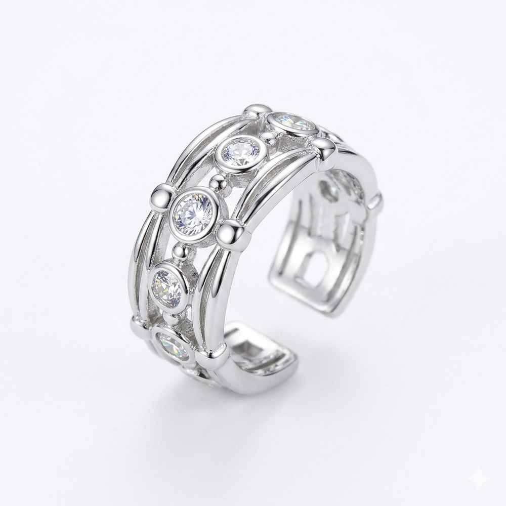 Ear Cuff Babilonia