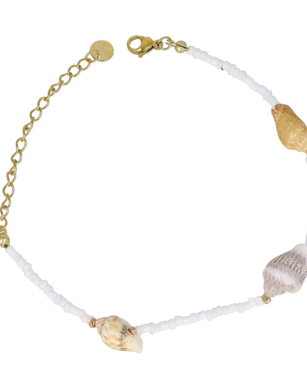 Bracciale Shell