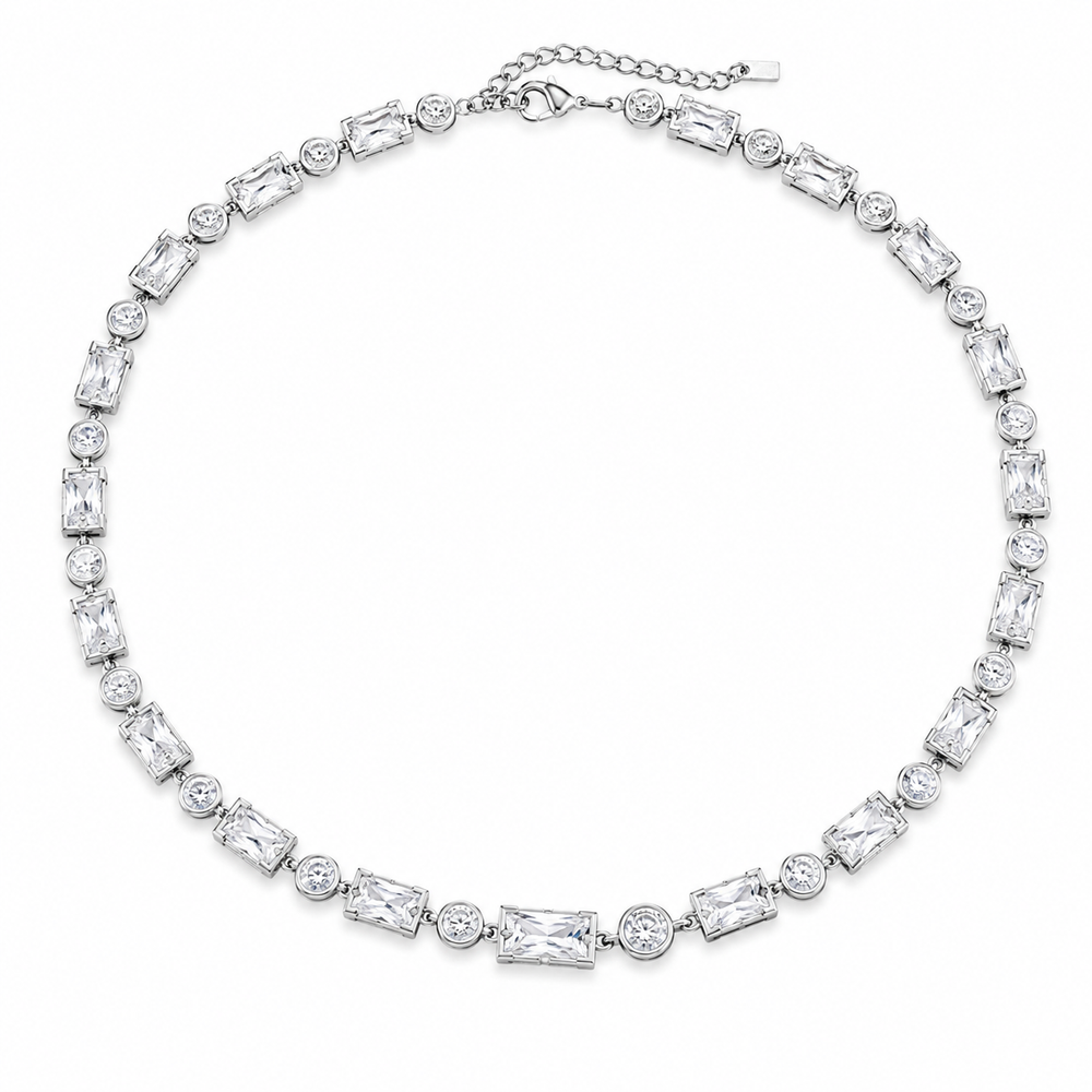 Collana Dual Lux