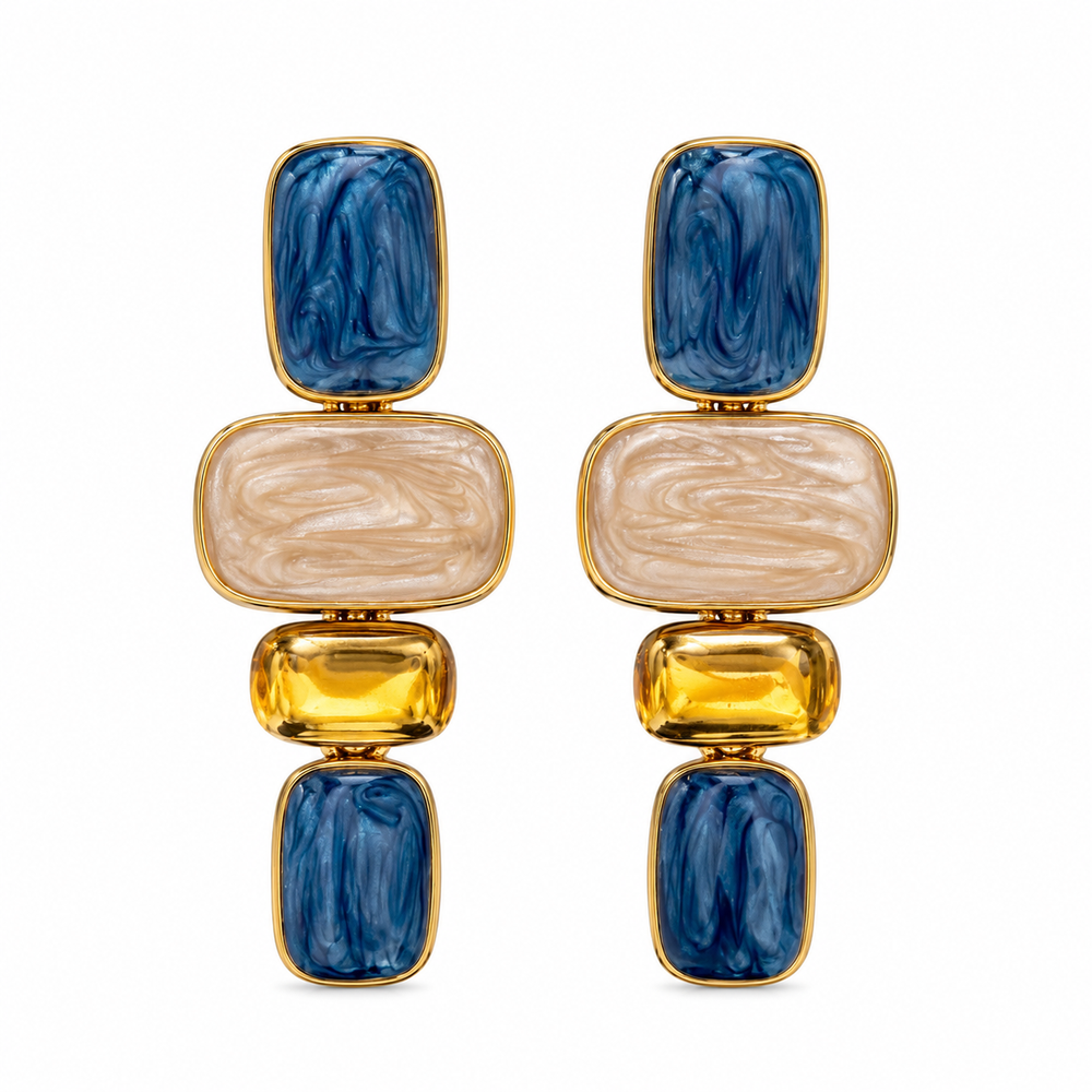 Orecchini Spectra - LIMITED EDITION