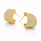 Orecchini Sparkling Vela