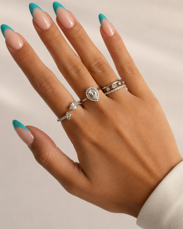 Anello SparkWave