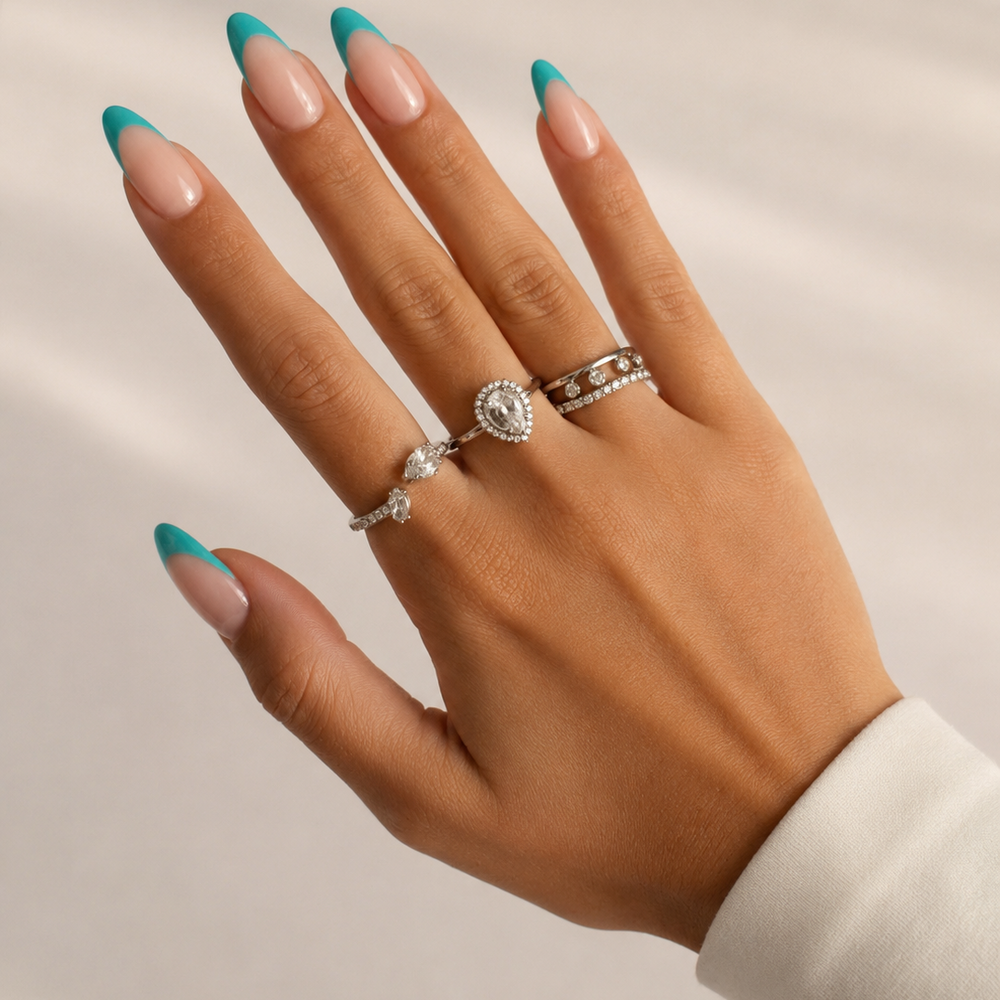Anello SparkWave