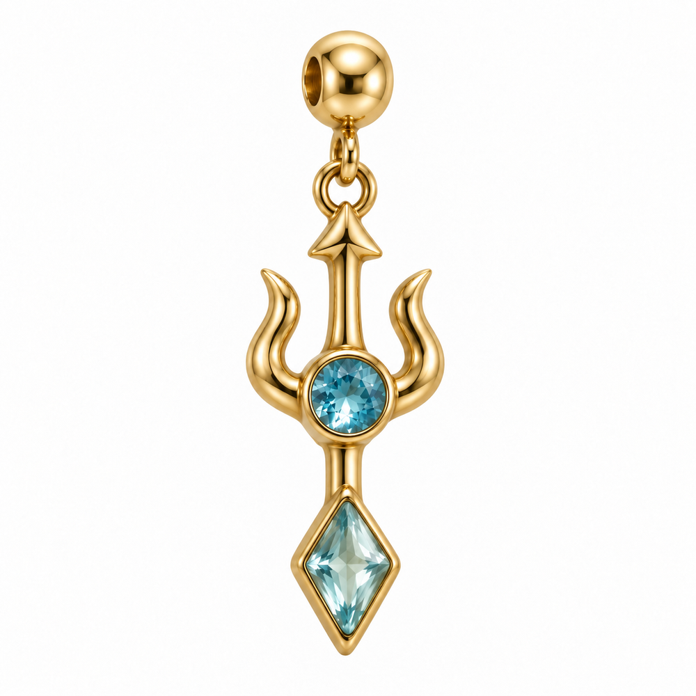 Collana Atlantis Trident