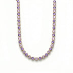 Collana Small Cristalia Pastel