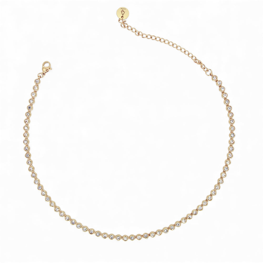 Collana Small Cristalia