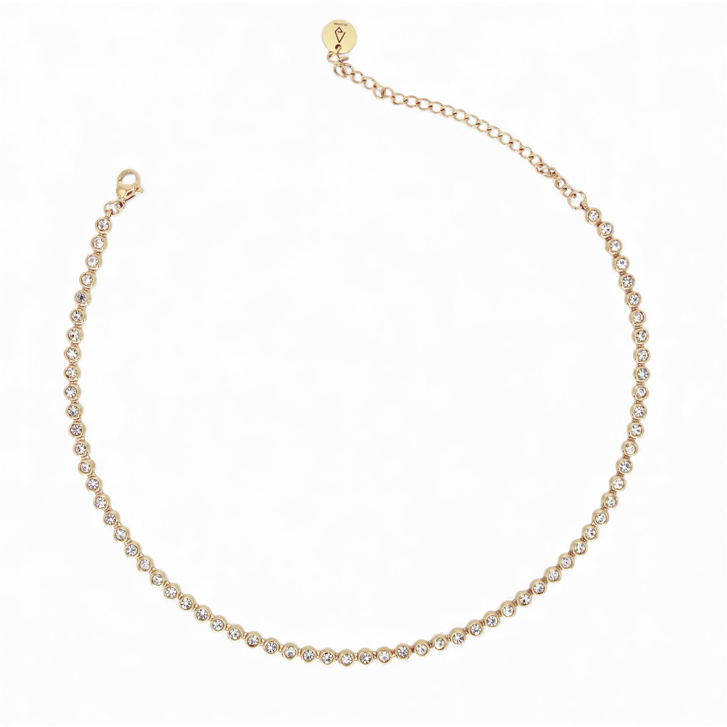 Collana Small Cristalia