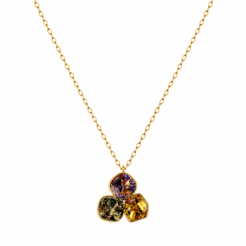 Collana Ocean Soul