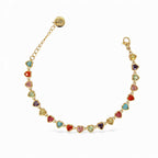 Bracciale CuorCristalia