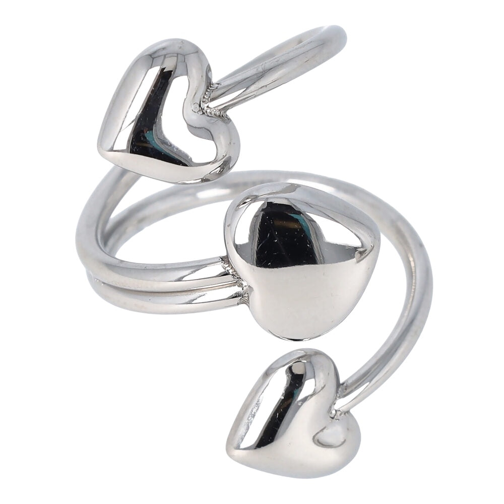 Anello Afrodite