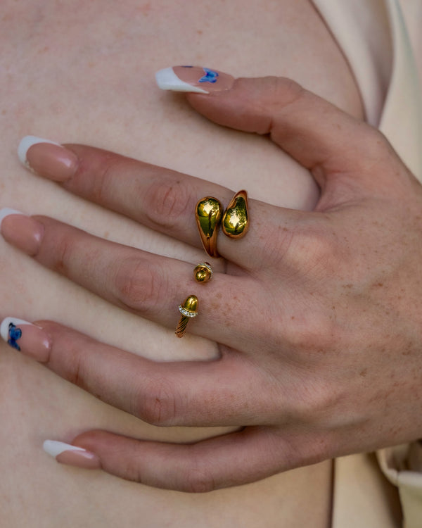 Anello Nodo di Luce
