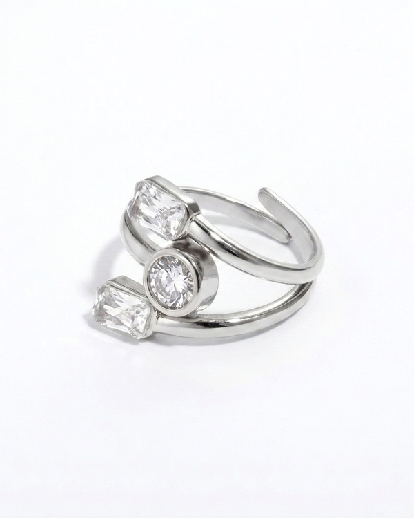 Anello Orbit Trilogy