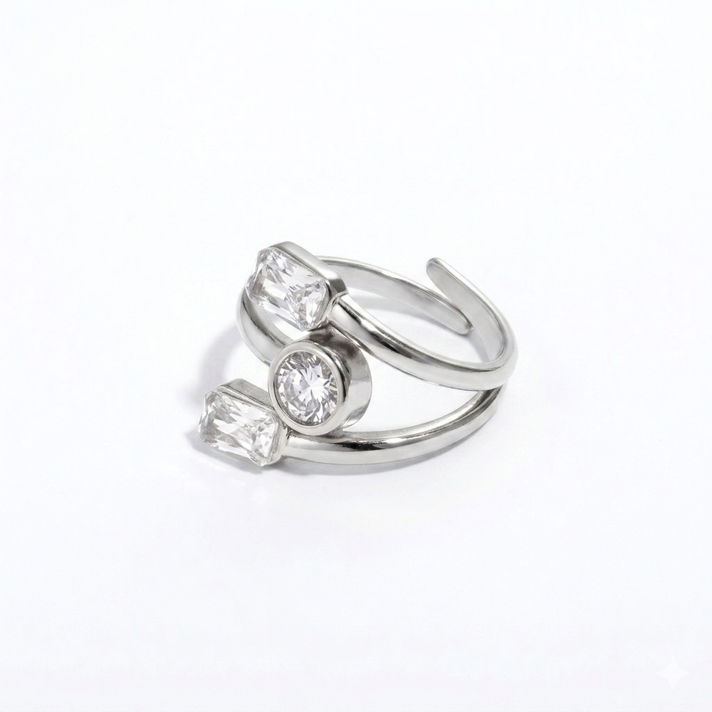 Anello Orbit Trilogy