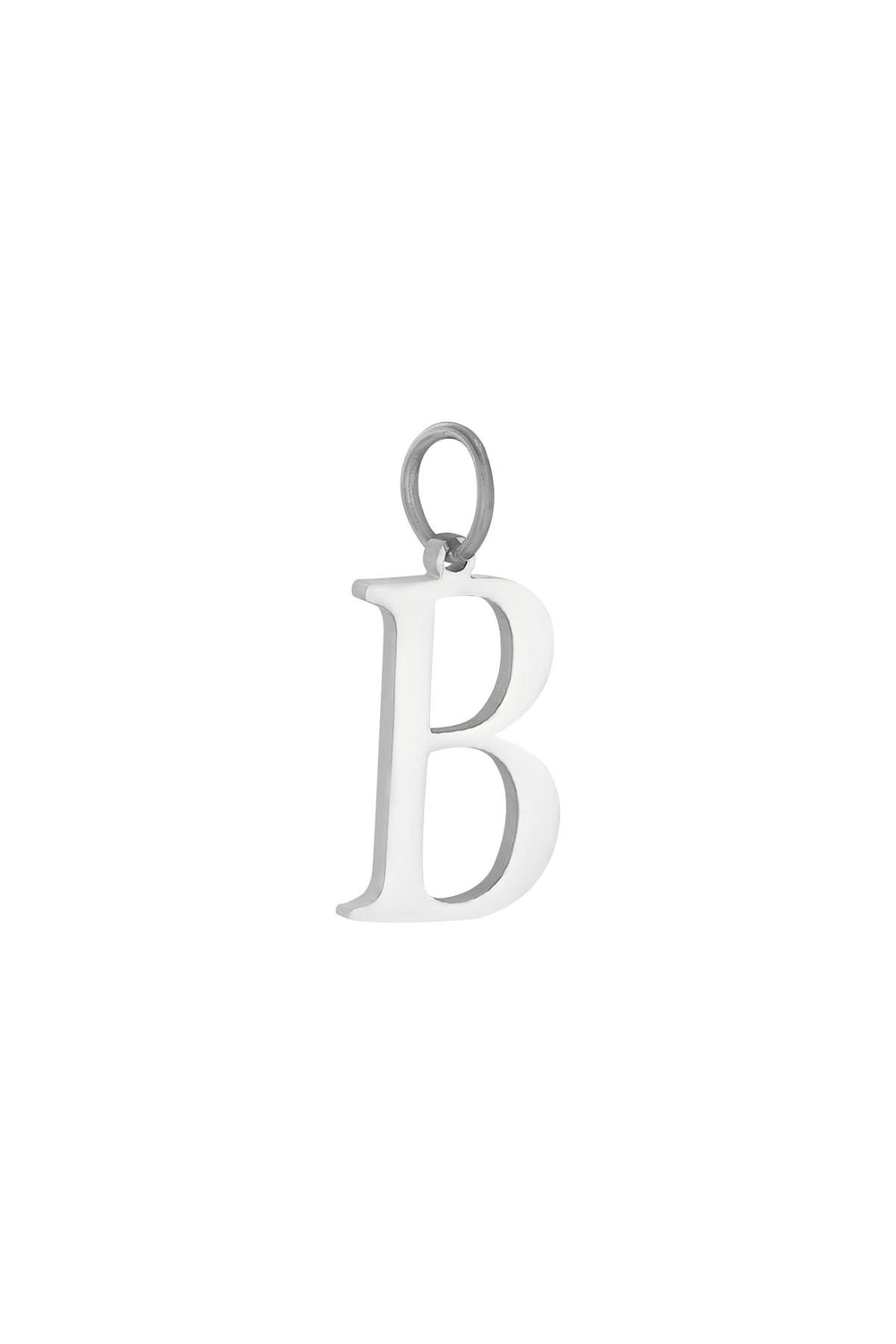 Charm with initial