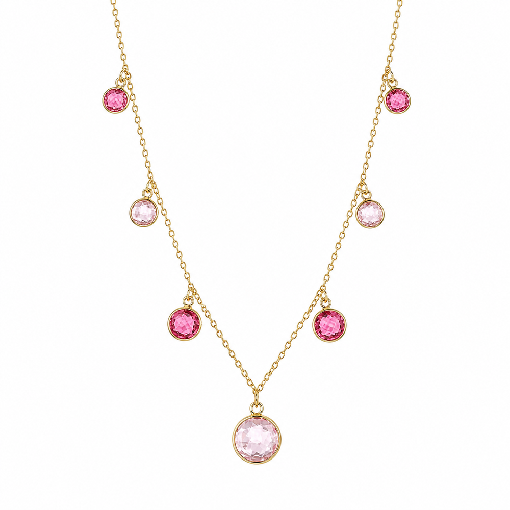 Collana Cromalide